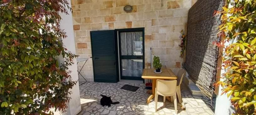 Appartamento Porto Cesareo Εξωτερικό φωτογραφία
