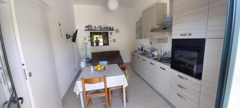 Appartamento Porto Cesareo Εξωτερικό φωτογραφία