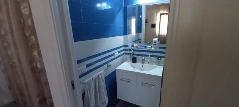 Appartamento Porto Cesareo Εξωτερικό φωτογραφία