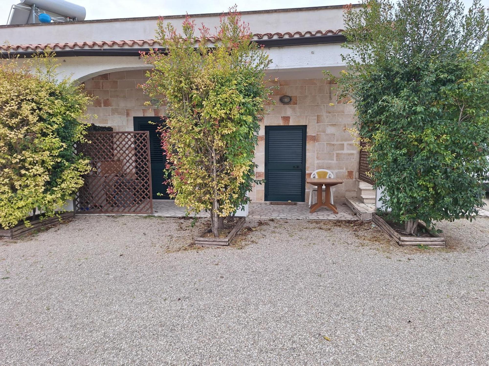 Appartamento Porto Cesareo Εξωτερικό φωτογραφία