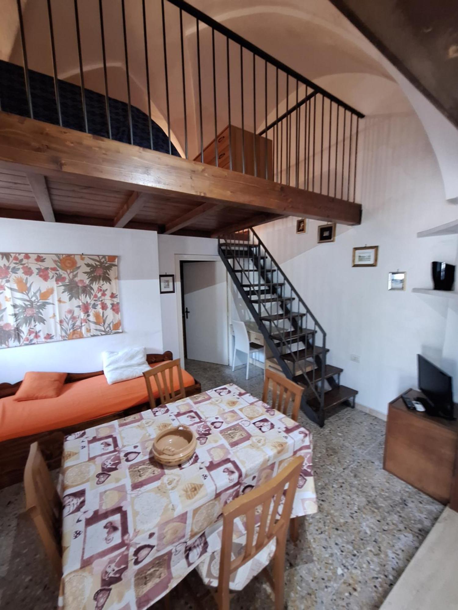 Appartamento Porto Cesareo Εξωτερικό φωτογραφία