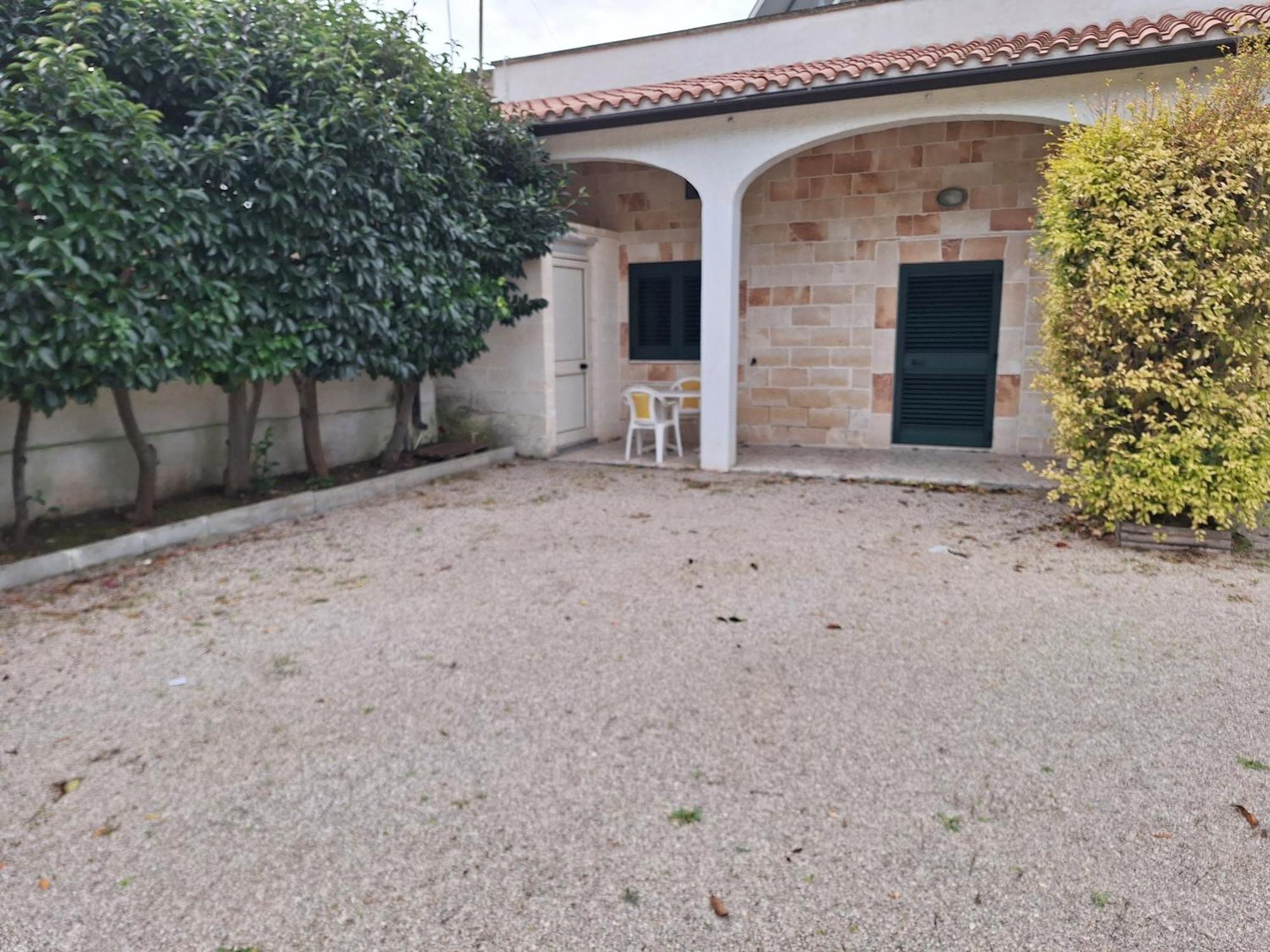 Appartamento Porto Cesareo Εξωτερικό φωτογραφία