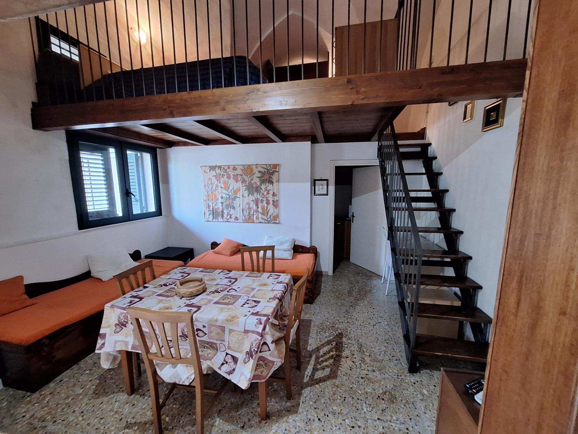 Appartamento Porto Cesareo Εξωτερικό φωτογραφία